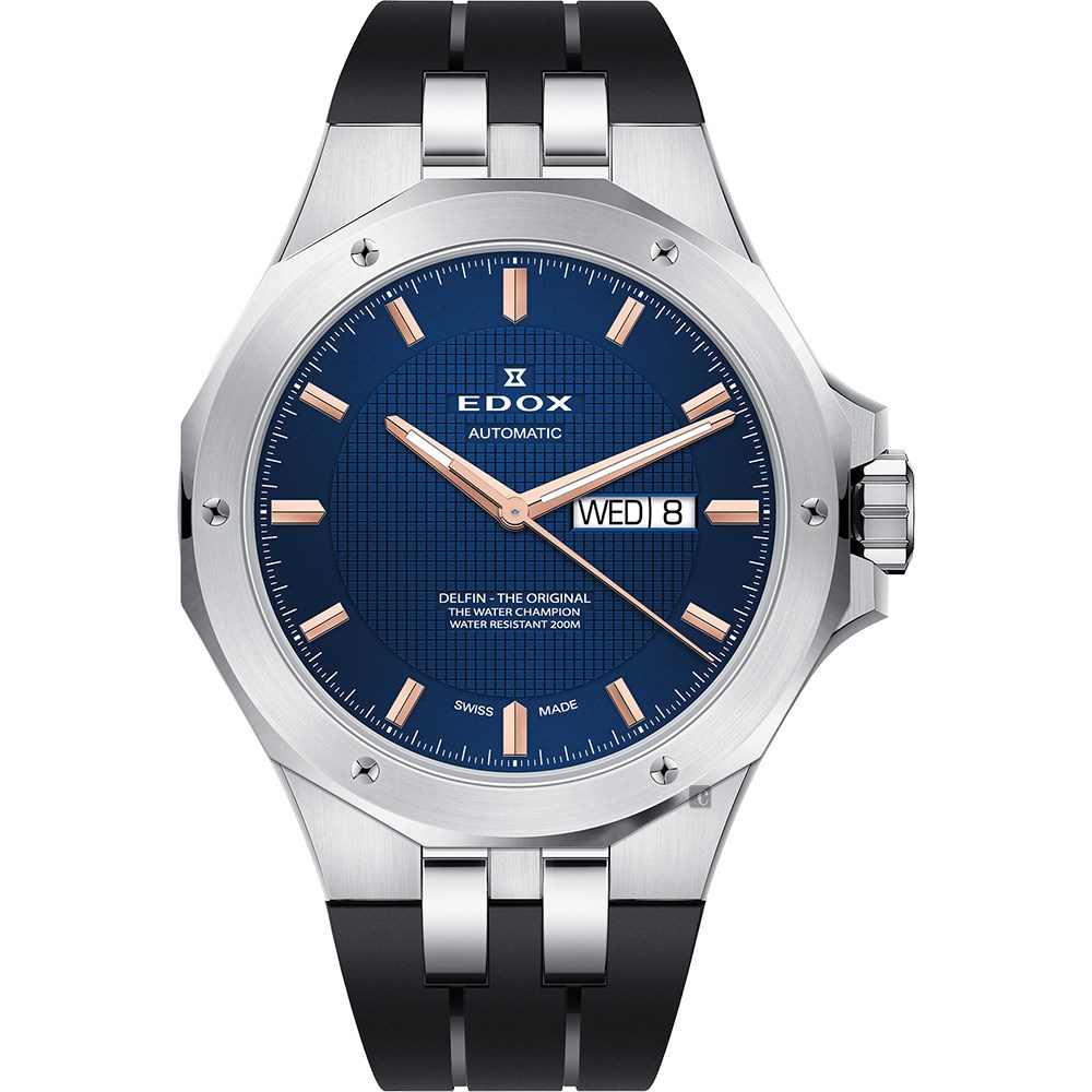 EDOX- Delfin 海豚系列