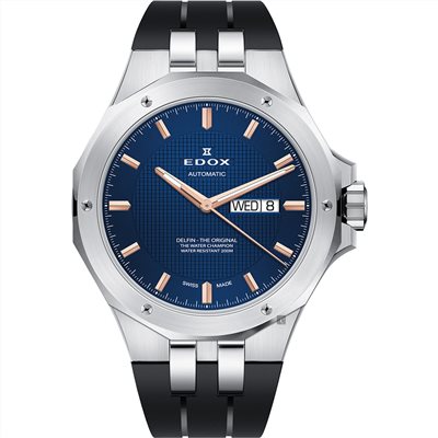 EDOX- Delfin 海豚系列