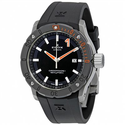 EDOX- CO-1 快艇系列